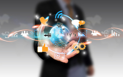 社交媒體網(wǎng)絡與營銷 業(yè)務與技術理念的融合之道