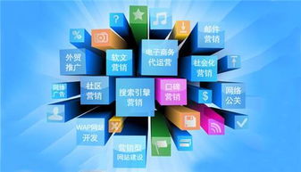 網(wǎng)絡(luò)營銷的核心 不止于銷售，而在于構(gòu)建價(jià)值連接