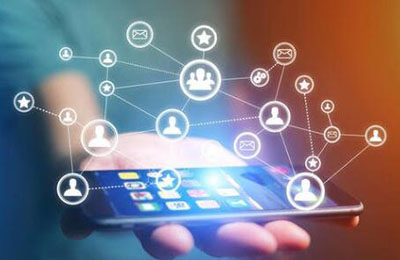 網絡營銷、網絡推廣與網絡銷售 數字時代商業活動的三重奏